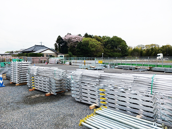 千葉北センター 開設1周年のご挨拶