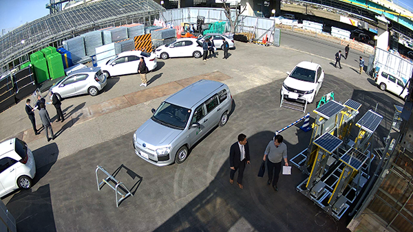 【御礼】名古屋営業所 内覧会へのご来場ありがとうございました！